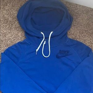 Nike hoodie